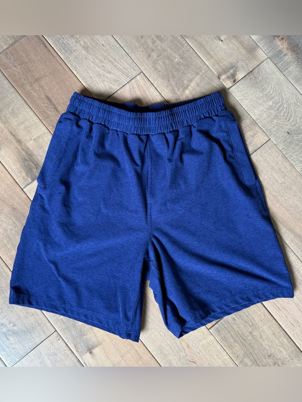 Beyond Yoga Men’s Freefit Easy Shorts